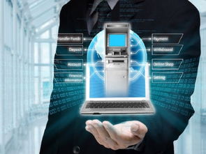 中國電子商會推動數據中心升級，互聯網數據維護服務成行業新焦點