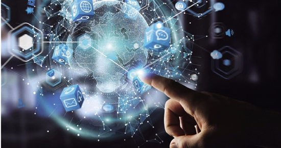 以科技之翼 助金融騰飛——第十二屆浙江金融博覽會開幕，聚焦數據服務新生態