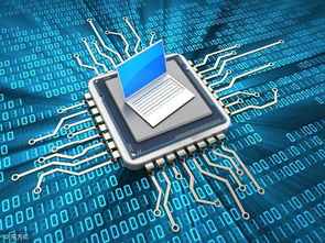 最全國內(nèi)半導(dǎo)體產(chǎn)業(yè)鏈上市公司龍頭股匯總 集成電路設(shè)計(jì)篇